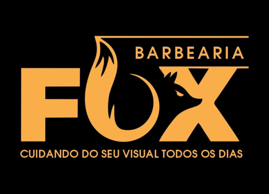 Barbearia Fox
